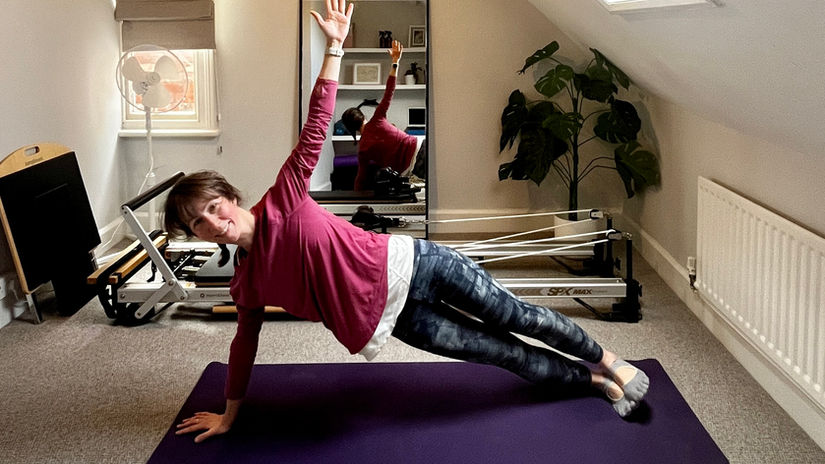 Plankety Plank